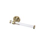 5 Pieces Bathroom Accessories Set Wall Mounted Bathroom Hardware Set