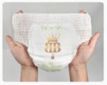 Maggino Diaper Tencel Silky free sample wholesale price disposable pant diaper
