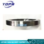 XU060111 single row crossed cylindrical roller slewing rings brand 76.2x145