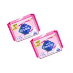 Breathable Rectangle Disposable Feminine Hygiene Products / Disposable Sanitary