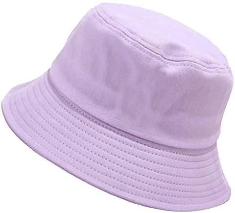 Custom Bucket Hats Embroidery hat Uv Protection Sun Proof Customized Logo