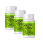 Daily Vitamin Capsules Essential Nutrients For Optimal Health Heart Health