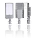 New product photocell ce emc aluminum alloy smart 100w led park street light