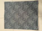 BSCI passed-Fashionable jacquard cushion cover