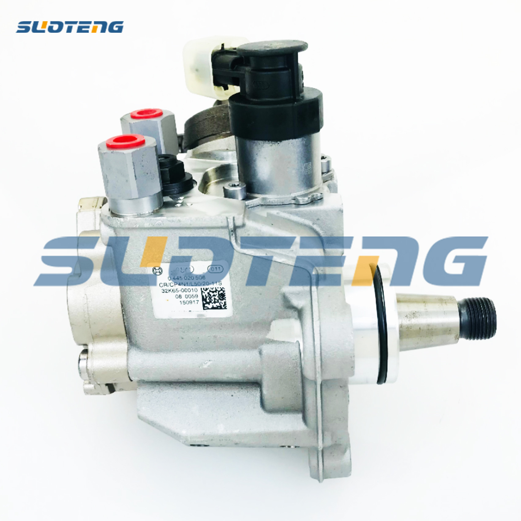 0445020508 0 445 020 508 Engine Fuel Injection Pump