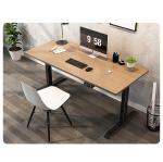 Manufacture Hospital Sit Standing Laptop Table for Work Study in Commercial