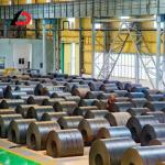 ASTM A36 S235 S355 St37 St52 High Strength Carbon Steel Coil Hot Rolled Best