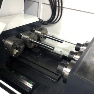 Wholesale Cnc Gun Drilling Machine 1500mm Drilling Depth from china suppliers