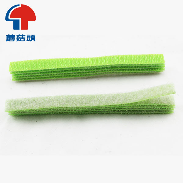 Hook And Loop Straps