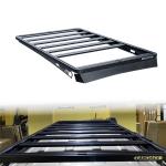 Toyota 4Runner Roof Rack Lightweight and Durable Aluminum Alloy with Powder