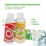 Teeth Whitening Essence Mint Lemon Flavor Oral Cleaning Power