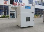 Painting Coated Nitrogen High Temperature Ovens / Lab Test Equipment