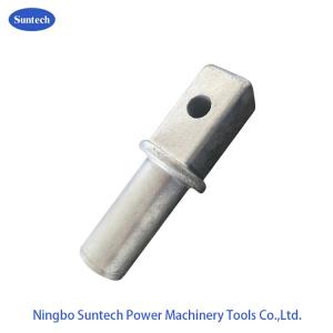 Wholesale ISO Hot Dip Galvanized Porcelain Insulator Clevis Fitting from china suppliers