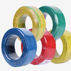 Wholesale Unconventional Stranded Thin Wall Cable , Low Voltage Wire Insulation 4mm2 from china suppliers