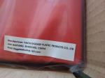 Yellow Bags Danger Biological Hazard,Biological Hazard Clipseal Bag,Biohazard