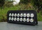 800 Watt COB Led Landscape Flood Lights Ultra Bright Garden AC 85 - 265 V