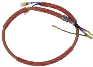 Wholesale High Pressure Resistant Engine Wiring Harness For Automotive Interference Prevention from china suppliers