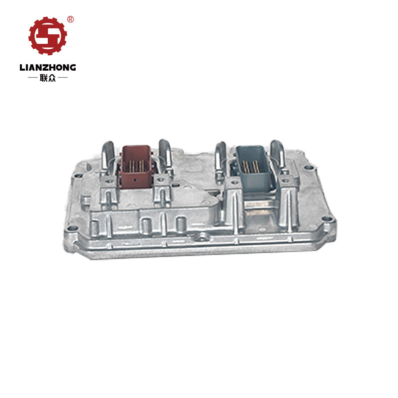 Cummins ISDE ISBE Diesel Engine Parts Standard Dump Truck Electronic Control Module ECU 5317106