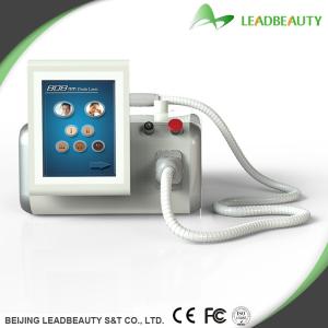 Wholesale The whole body unwanted hair removal diode laser dark skin hair removal machine from china suppliers