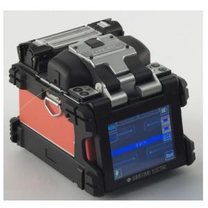 Wholesale Japan Sumitomo T-81C fiber fusion splicer from china suppliers