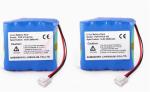 EDAN FOR HYLB-102 Battery 14.4V 2600mAh Compatible New for SE-100 SE-1 SE-1200