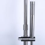 water saving thermostatic shower faucet