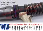 21586294 Good Quality Electric Unit Fuel Injector BEBE4C15001 BEBE4C10001