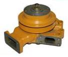 Wholesale 6130621110 Komatsu Excavator Parts Water Pump Assembly 4D105-5 PC80-1 PC120-1 from china suppliers