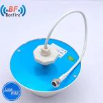 1710-2700 3300-4000MHz Wideband Antenna 4G LTE Indoor Omni Ceiling Antenna N