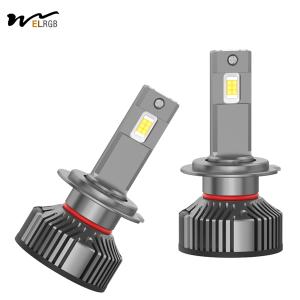 Wholesale Lighting Solutions Service 60W LED Motorcycle Light Car Fog Light for Auto Accessories from china suppliers