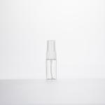 100ml Clear PET Spray Bottle