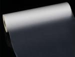 18 mic Matt Bopp Book Roll Laminating Film Hot Melt Thermal For Packaging