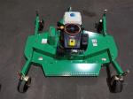 ATFM - ATV Finishing Mower with engine Loncin 9.3kw;ATV Lawn Mower; Farm
