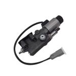 Excavator Parts High Quality 244-4120 Fan Pump Control Valve 345D 349D