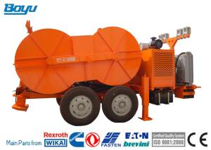 Wholesale TY4x50 Quad Bundled Conductor Hydraulic Tensioner Engine Brand Cummins from china suppliers