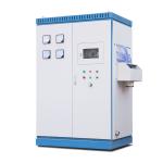 500KVA 0.5T Induction Bronze Melting Furnace 1600 Degree