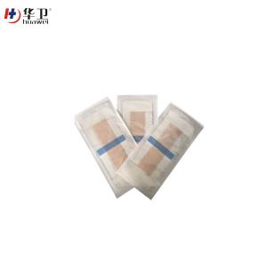 Wholesale 3M type PU film transparent wound care dressing with FDA CE best selling from china suppliers