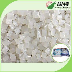 Wholesale Good Adhesive Bookbinding Hot Melt Glue from china suppliers