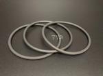 70X3.1 Excavator Cylinder Hydraulic O Rings Hose Joint Valve FKM Material