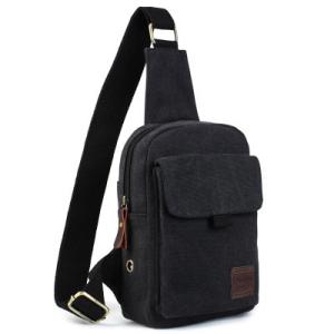 Wholesale Adjustable single strap shoulder bag chest bag for men from china suppliers