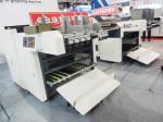 Industrial Grade Aluminum Alloy Grooving Machine,2050*1520*1400mm,Max Grooving