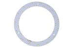 5730 6W - 24w Ring Magnetic Plate LED Ceiling Light Board 220V To Replace 50W