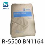 Solvay Radel R-5500 PPSU Resin BN1164 Opaque Engineering Plastic