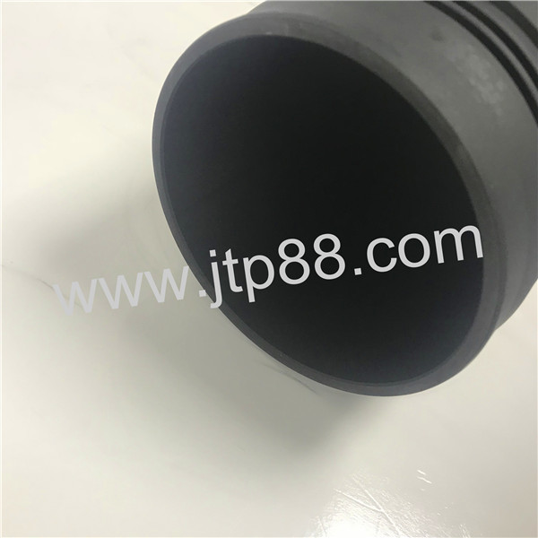 110mm Diameter Engine Cylinder Liner , HINO Engine Cylinder Liner Sleeve 11467-1210