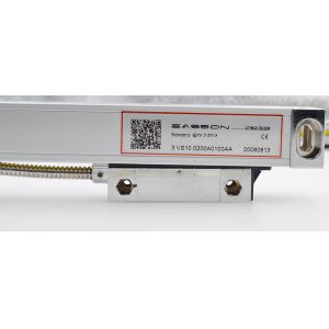 Wholesale 2 3 Axis Milling Absolute Incremental Linear Encoder Dro Measuring Systems from china suppliers