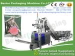 Furniture accessories pouch making machine,Furniture accessories weighting and