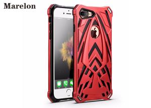 Wholesale Stylish Compact Shockproof Iphone 7 Cases Comfortable Grip Easy Installation from china suppliers
