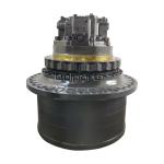 Excavator Travel Motor Assembly for PC600-6 PC650-6 PC600-7 Belparts 21M-27