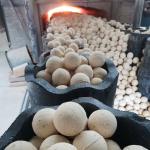 68% 75% 80% 92% Inert Al2o3 Grinding Polishing High Alumina Ceramic Ball For