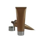 Custom eco-friendly cosmetic cream tubes skincare squeeze plastic tube packaging